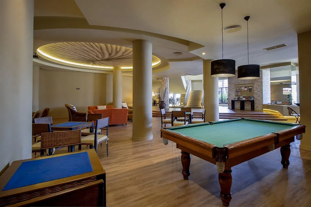 Calheta Beach - All-Inclusive - Savoy Signature ホテル