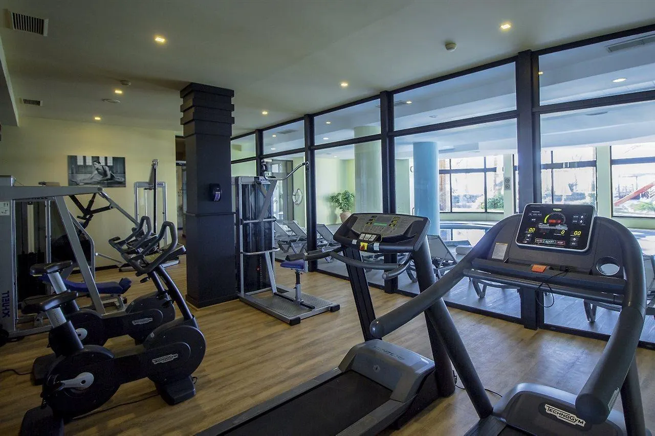Calheta Beach - All-Inclusive - Savoy Signature