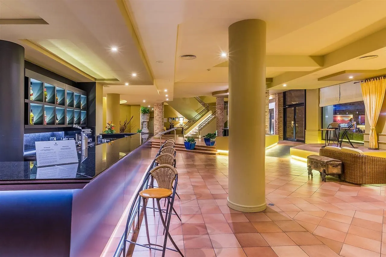 ホテル Calheta Beach - All-Inclusive - Savoy Signature