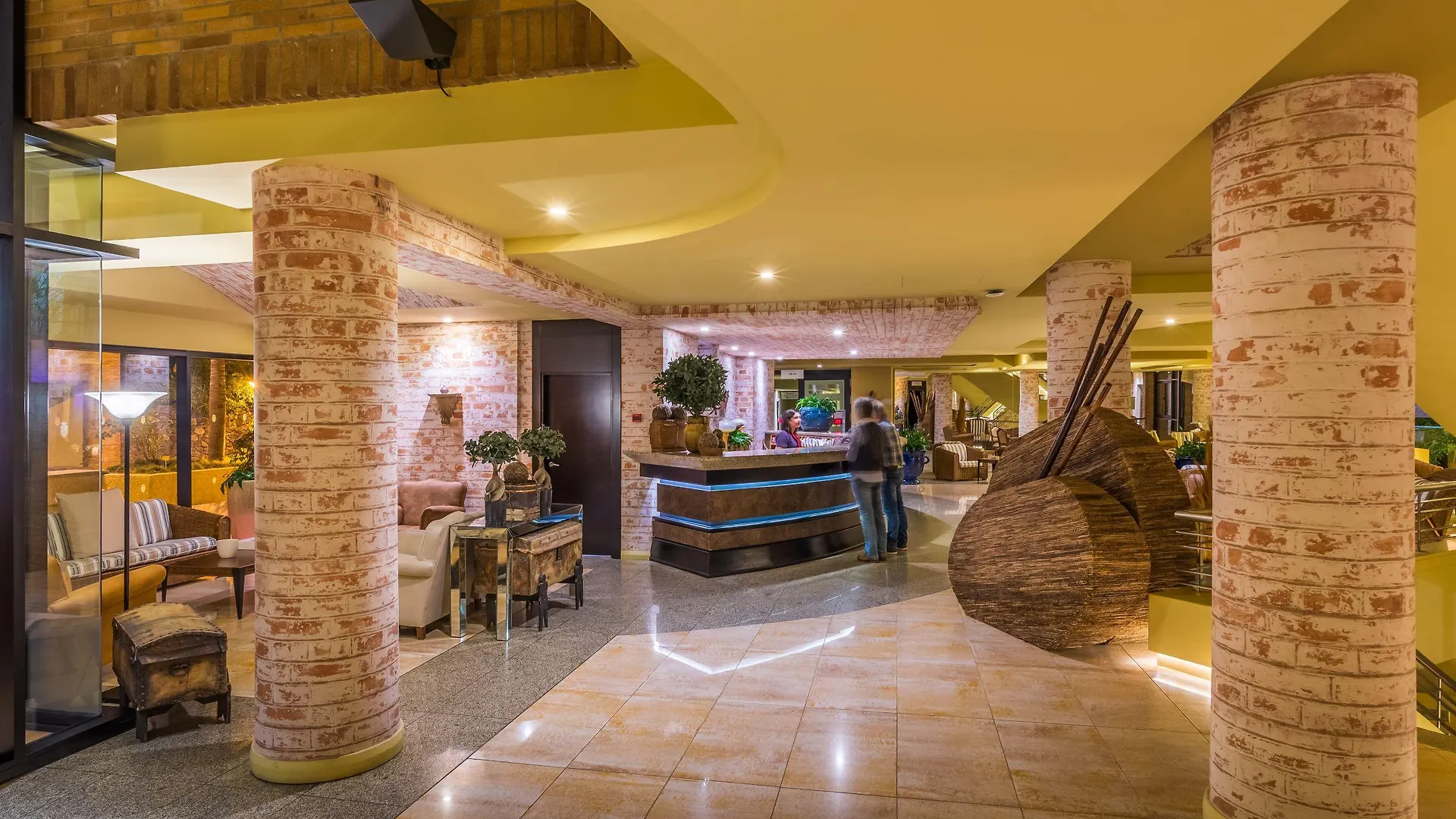 Calheta Beach - All-Inclusive - Savoy Signature