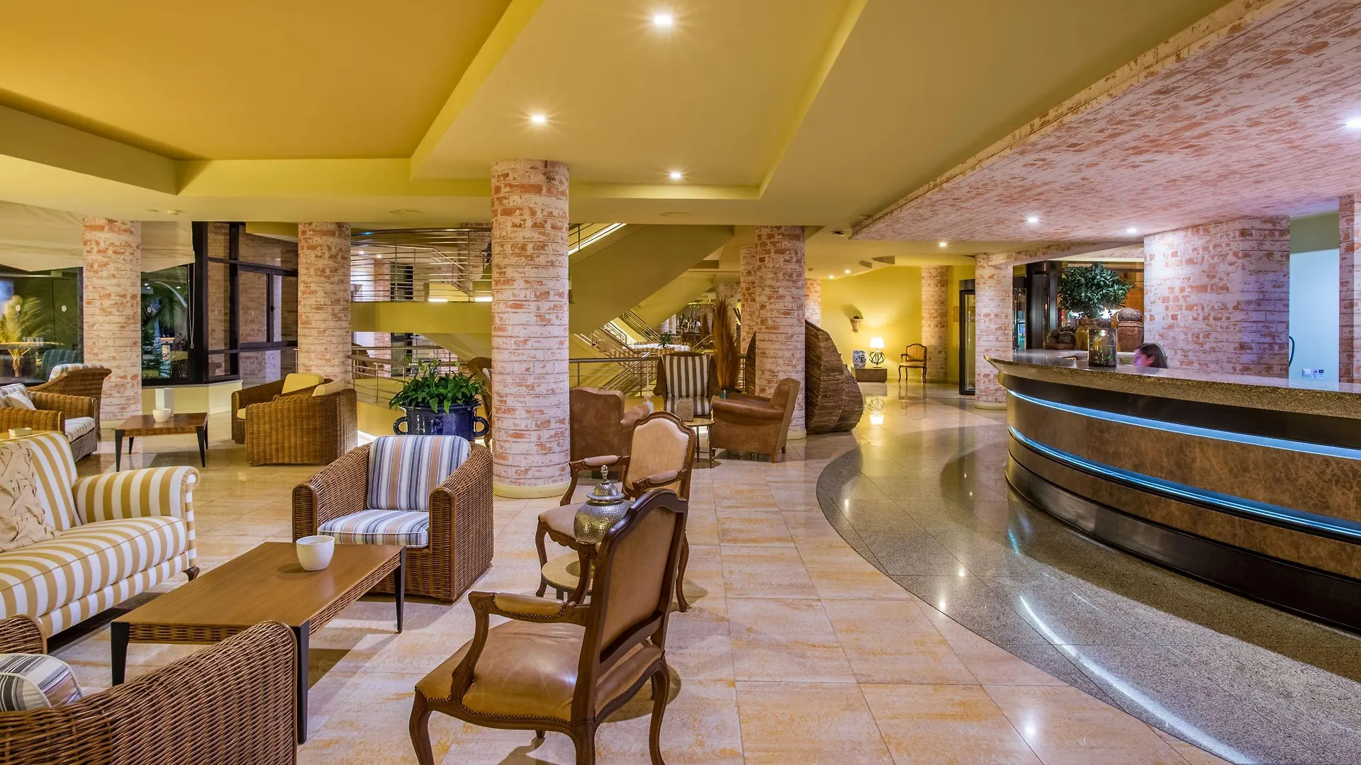 ホテル Calheta Beach - All-Inclusive - Savoy Signature