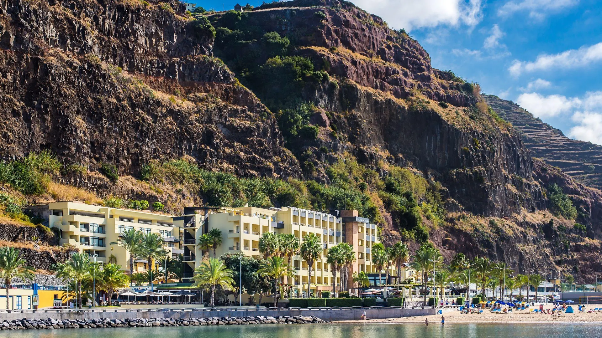 Calheta Beach - All-Inclusive - Savoy Signature Portugalsko