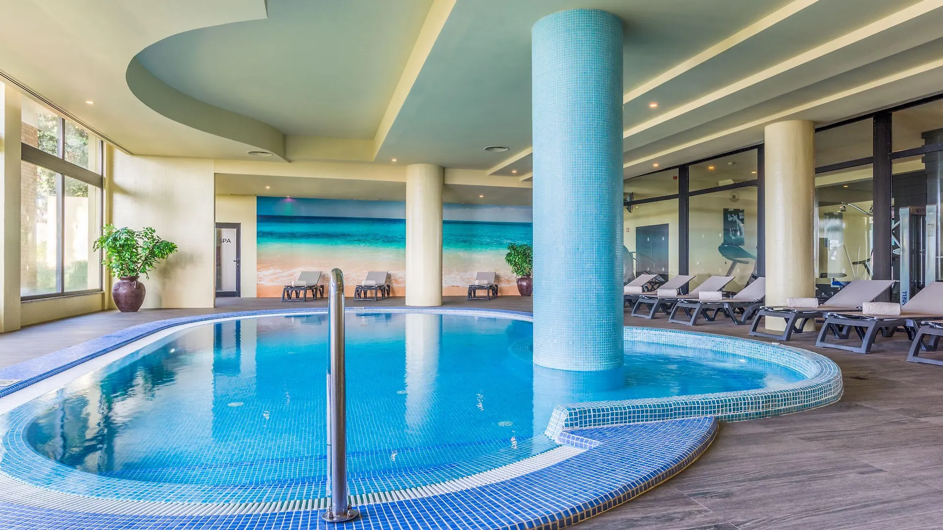 Calheta Beach - All-Inclusive - Savoy Signature Portugalsko