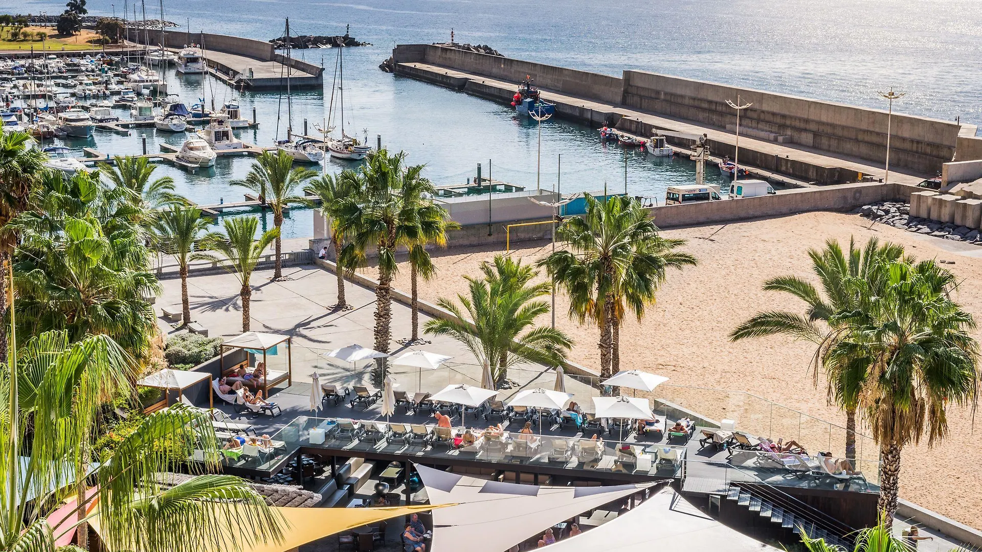 Calheta Beach - All-Inclusive - Savoy Signature Calheta (Madeira)