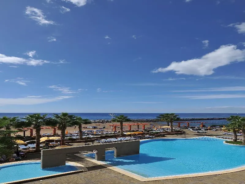 Calheta Beach - All-Inclusive - Savoy Signature 4*, カリェタ