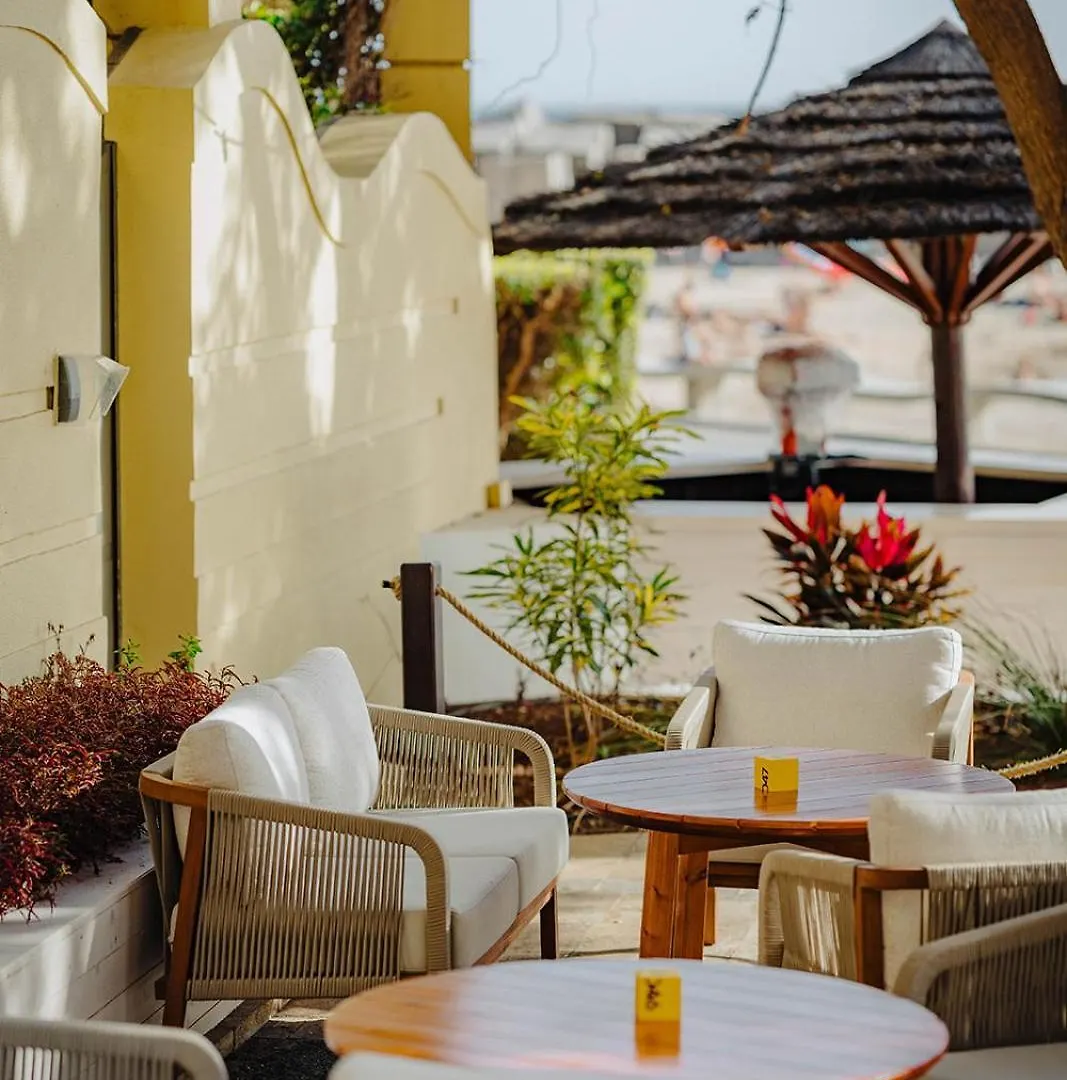 Calheta Beach - All-Inclusive - Savoy Signature