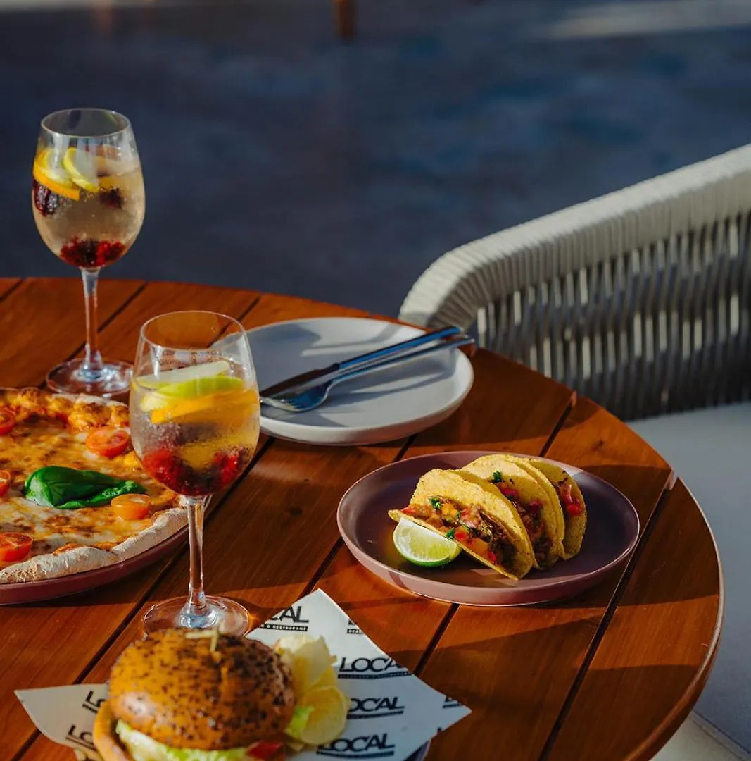 Calheta Beach - All-Inclusive - Savoy Signature