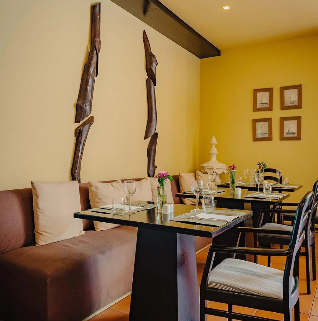 Calheta Beach - All-Inclusive - Savoy Signature 4*, Calheta (Madeira) Portugalsko