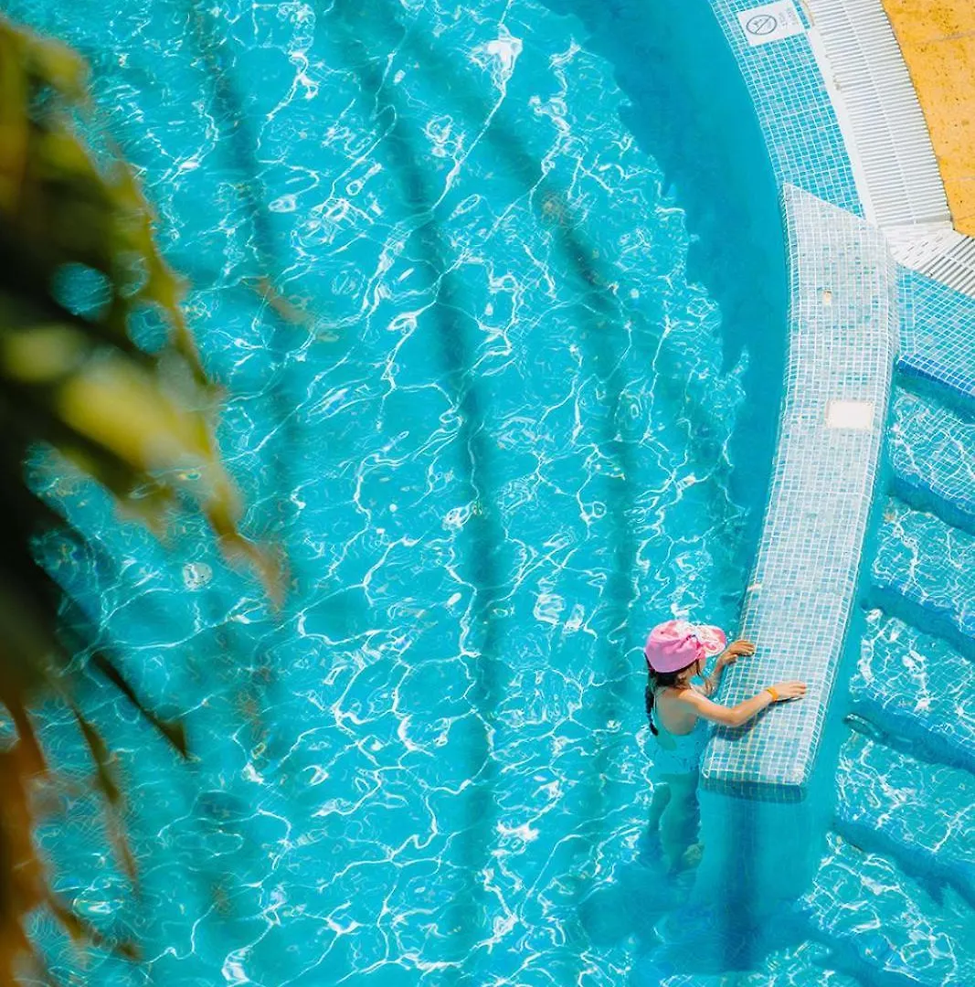 **** Hotel Calheta Beach - All-Inclusive - Savoy Signature Portugalsko