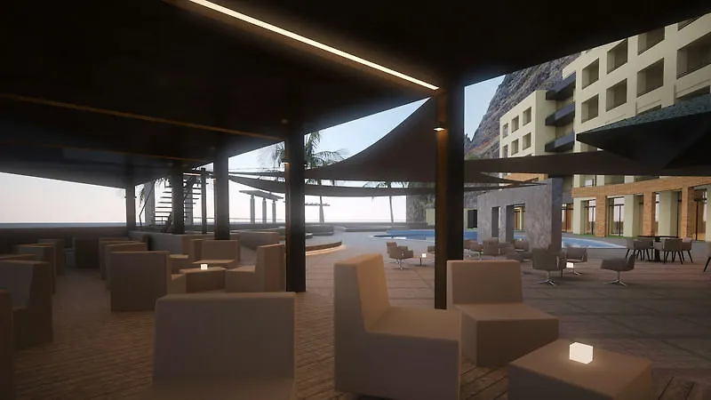 Calheta Beach - All-Inclusive - Savoy Signature Hotel