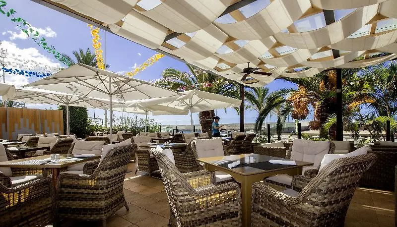 **** Hotel Calheta Beach - All-Inclusive - Savoy Signature Portugalsko