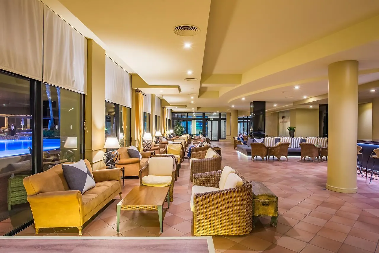 Calheta Beach - All-Inclusive - Savoy Signature ホテル カリェタ