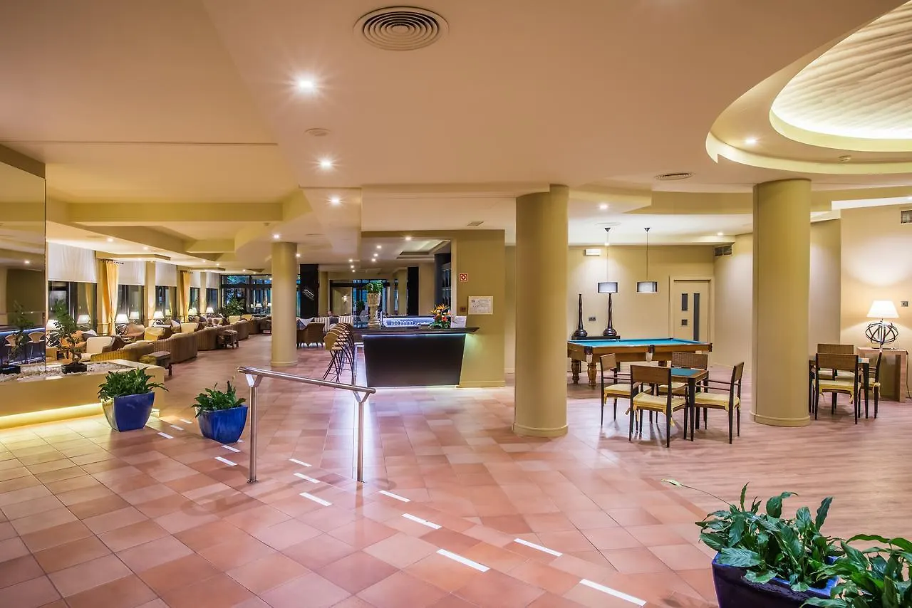 Calheta Beach - All-Inclusive - Savoy Signature