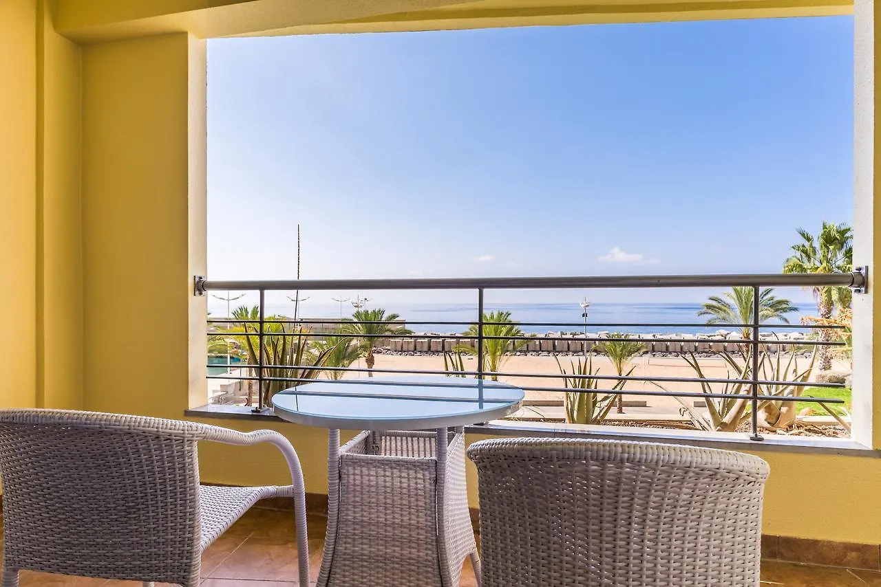Calheta Beach - All-Inclusive - Savoy Signature カリェタ