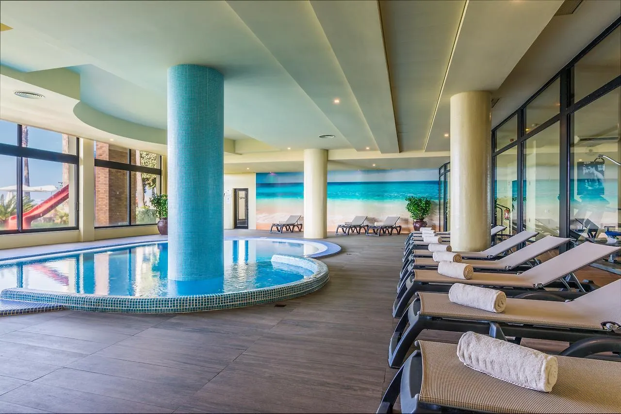 ホテル Calheta Beach - All-Inclusive - Savoy Signature