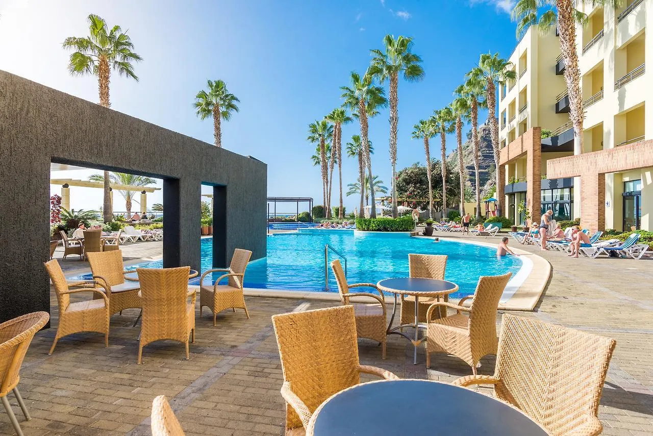 Calheta Beach - All-Inclusive - Savoy Signature ホテル カリェタ
