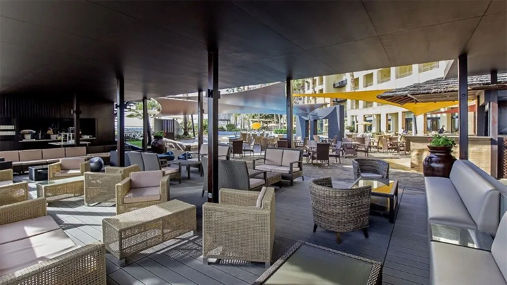 Calheta Beach - All-Inclusive - Savoy Signature Calheta (Madeira)