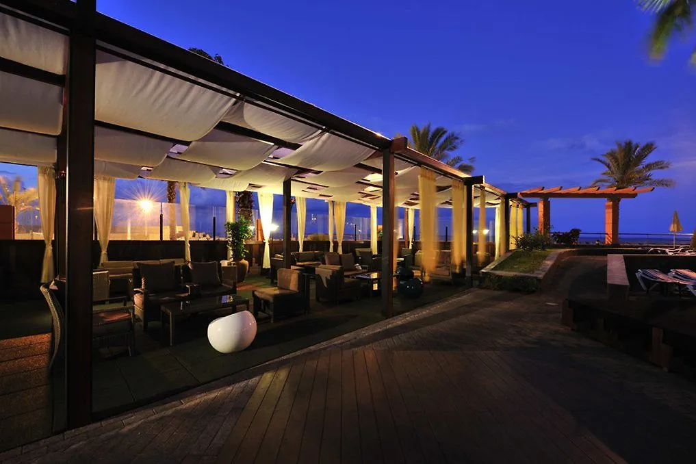 Calheta Beach - All-Inclusive - Savoy Signature 4*, Calheta (Madeira)