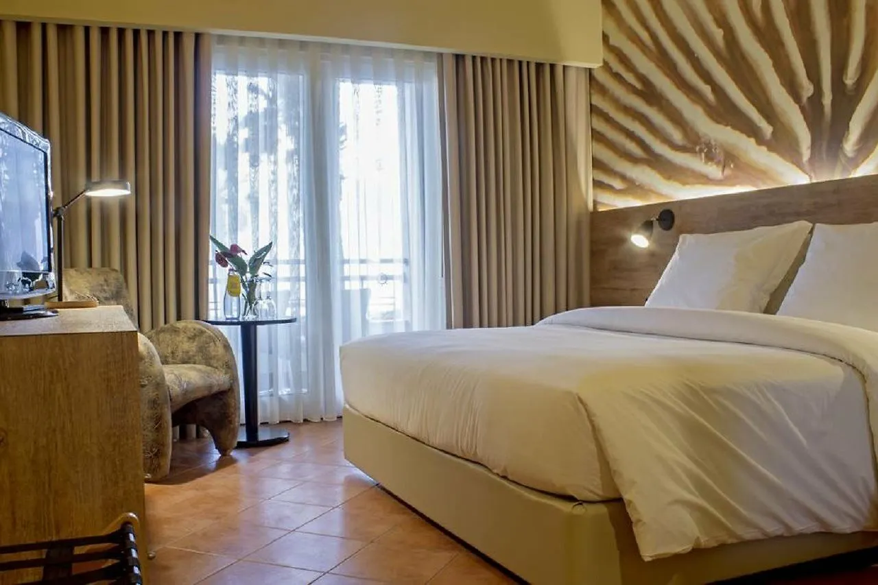 Calheta Beach - All-Inclusive - Savoy Signature 4*, Calheta (Madeira) Portugalsko