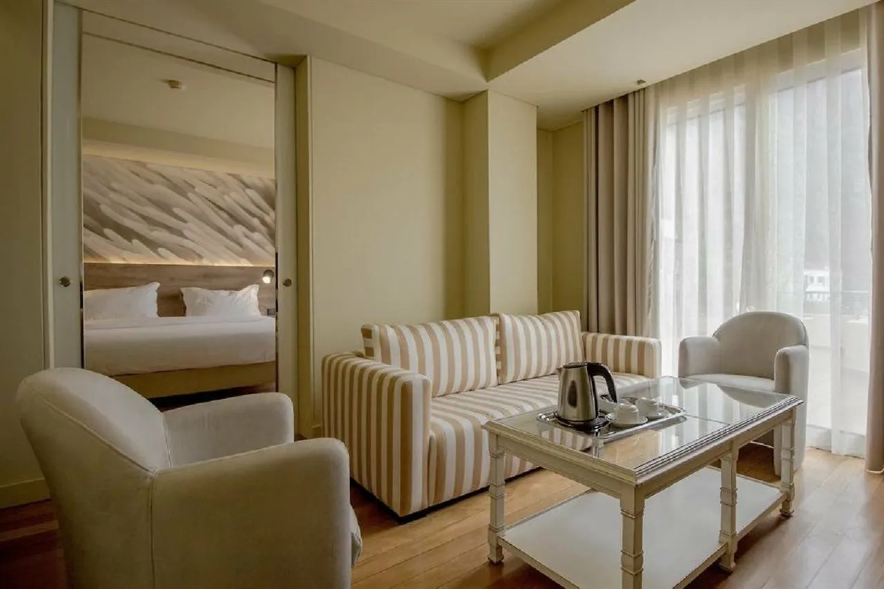 Calheta Beach - All-Inclusive - Savoy Signature ポルトガル