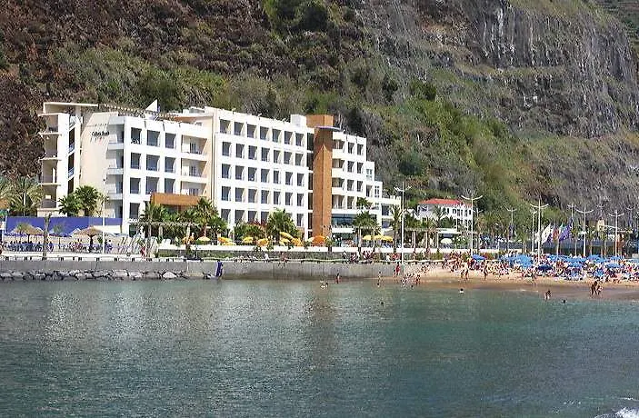 Calheta Beach - All-Inclusive - Savoy Signature Calheta (Madeira)
