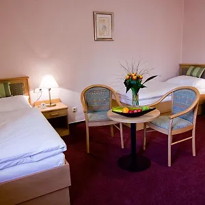 Hotell Castle