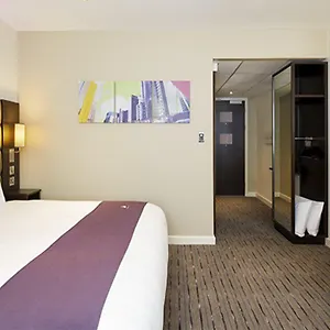Hotel Premier Hull North Kingston upon Hull