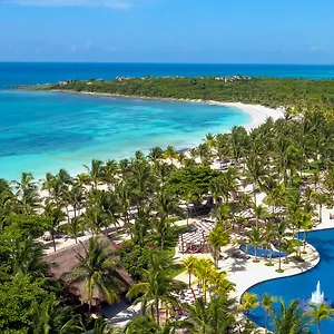 Rezort Barcelo Maya (adults Only) *****