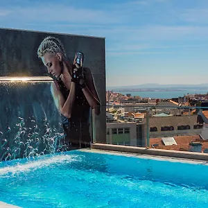 Hotel Hf Fenix Music Lisbon