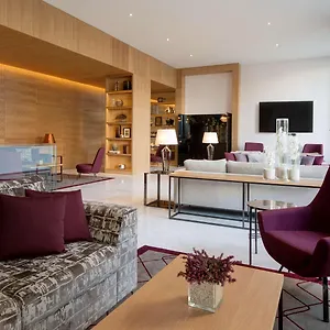 Hotel Avani Avenida Liberdade Lisbon