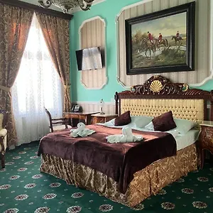 Hotel Klarinn Castle ****