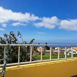 Appartamento Calheta Countryside