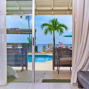 Aparthotel Tropical Sunset Saint James
