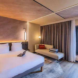 Hotel Novotel Lisbon
