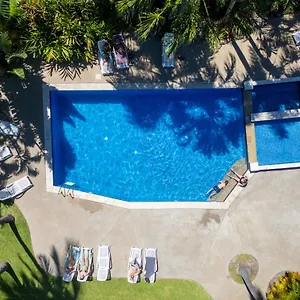 Holiday park Tasman - Airlie Airlie Beach