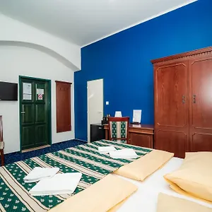 Hotel Czechia ***