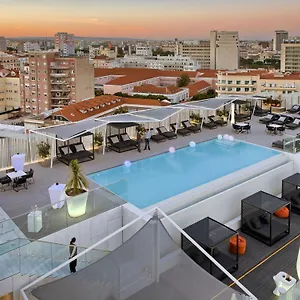 Hotel Epic Sana *****