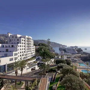 Hotell Madeira Regency Club
