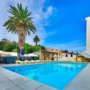 Hotell Dourada