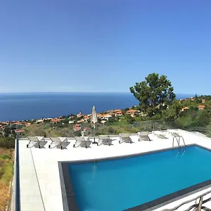 Holiday home Casa Dos Reis