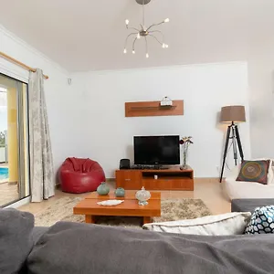Holiday home The Blue Pearl-villa Paul