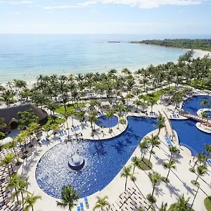 Hotel Barcelo Maya *****