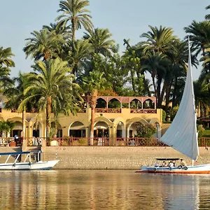 Hotel Mercure Karnak *****