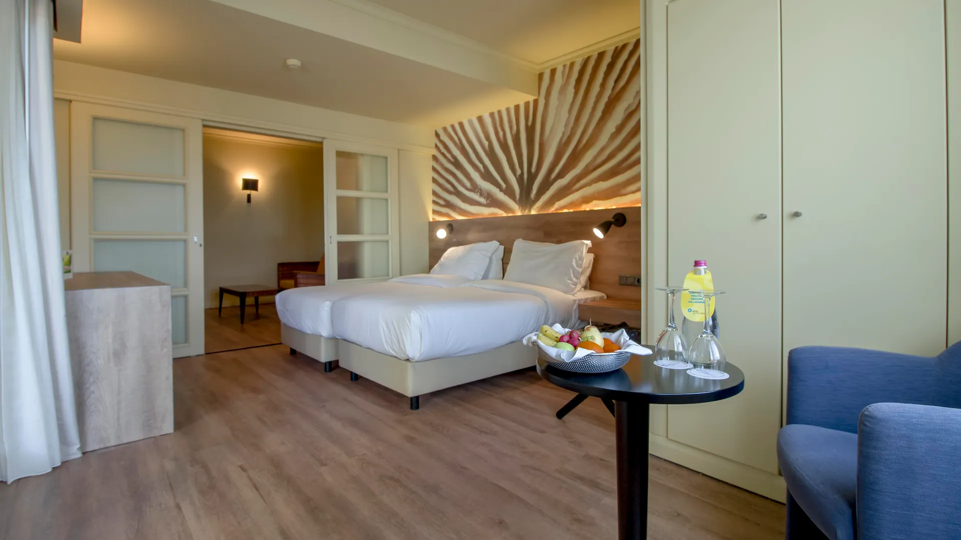 Calheta Beach - All-Inclusive - Savoy Signature 4*, Calheta (Madeira)